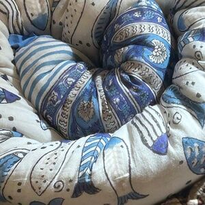 ✨🐠 Under the sea quilt ✨